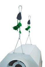 LUMii LUMii Rope Ratchet