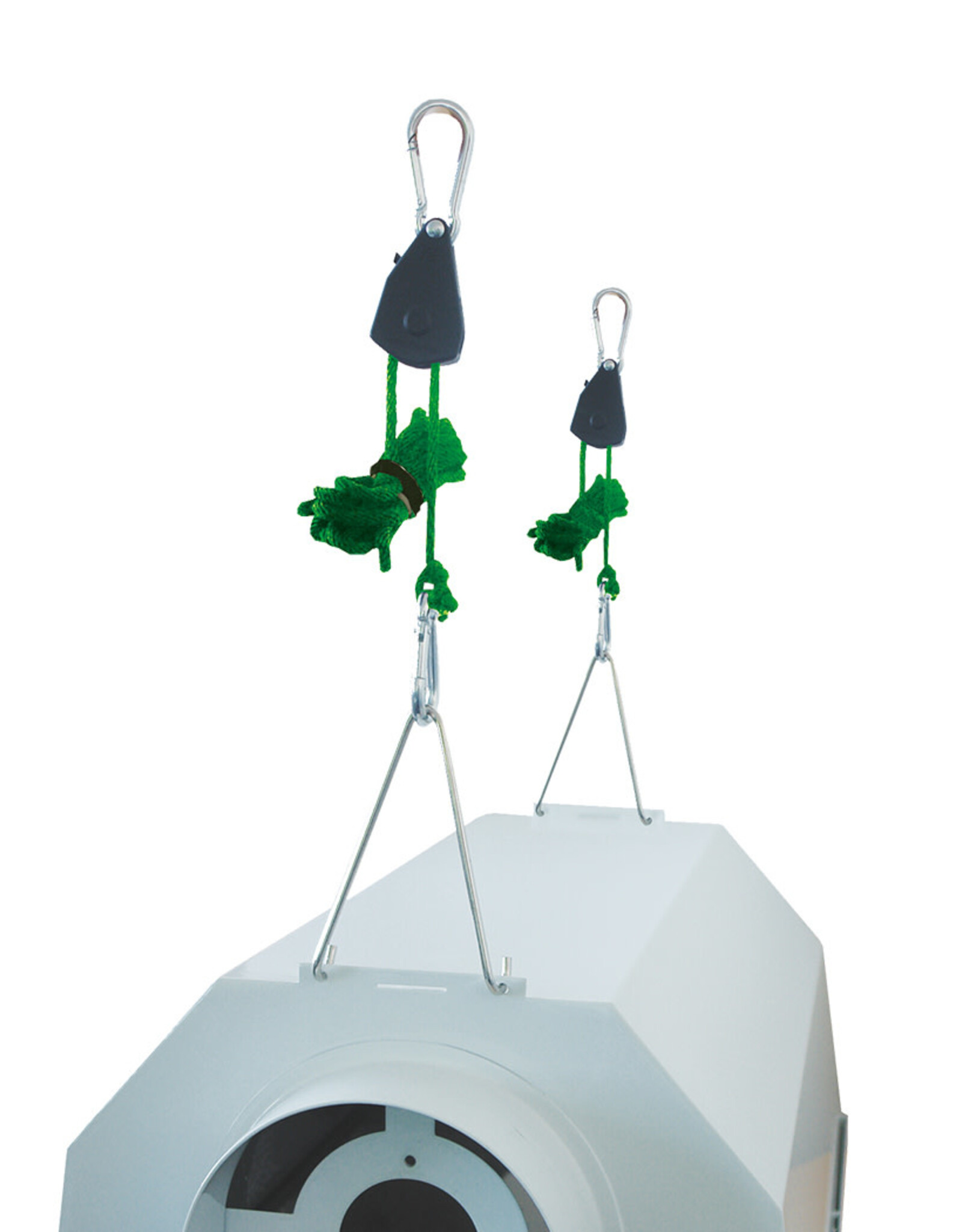 LUMii LUMii Rope Ratchet