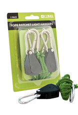 LUMii LUMii Rope Ratchet