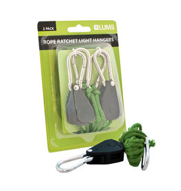 LUMii LUMii Rope Ratchet
