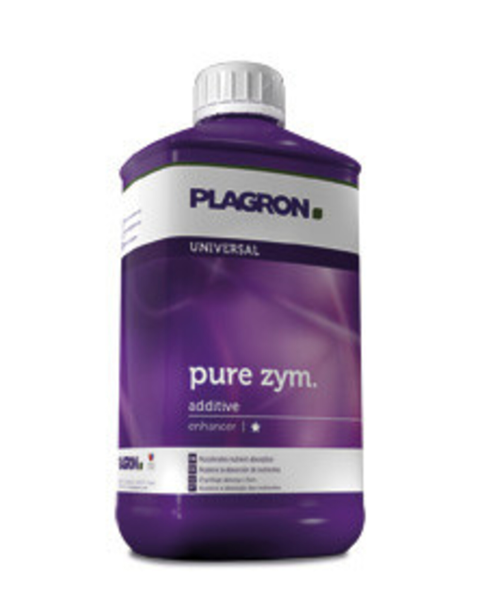Plagron Plagron Pure zym 500ml