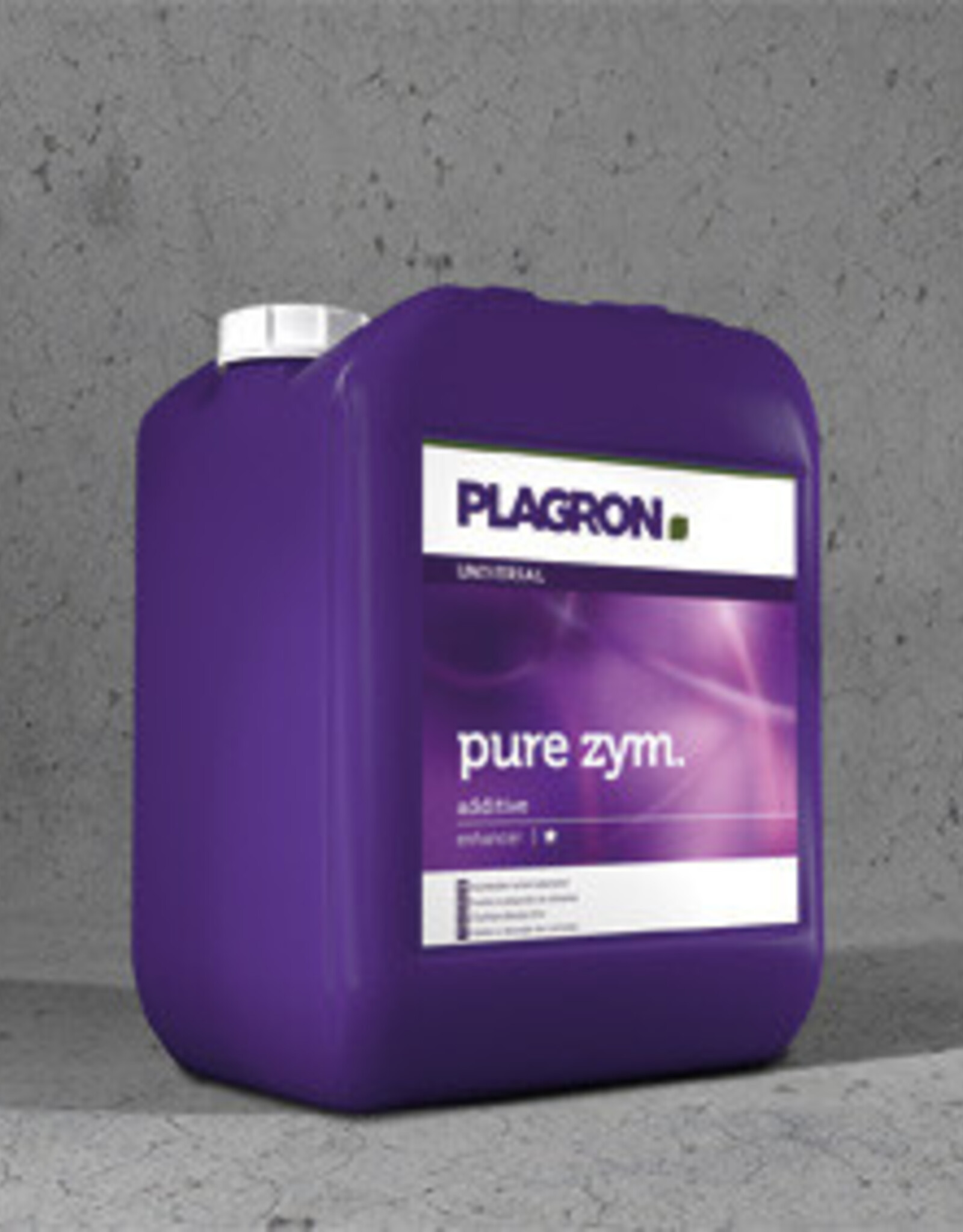 Plagron Plagron Pure zym 5L