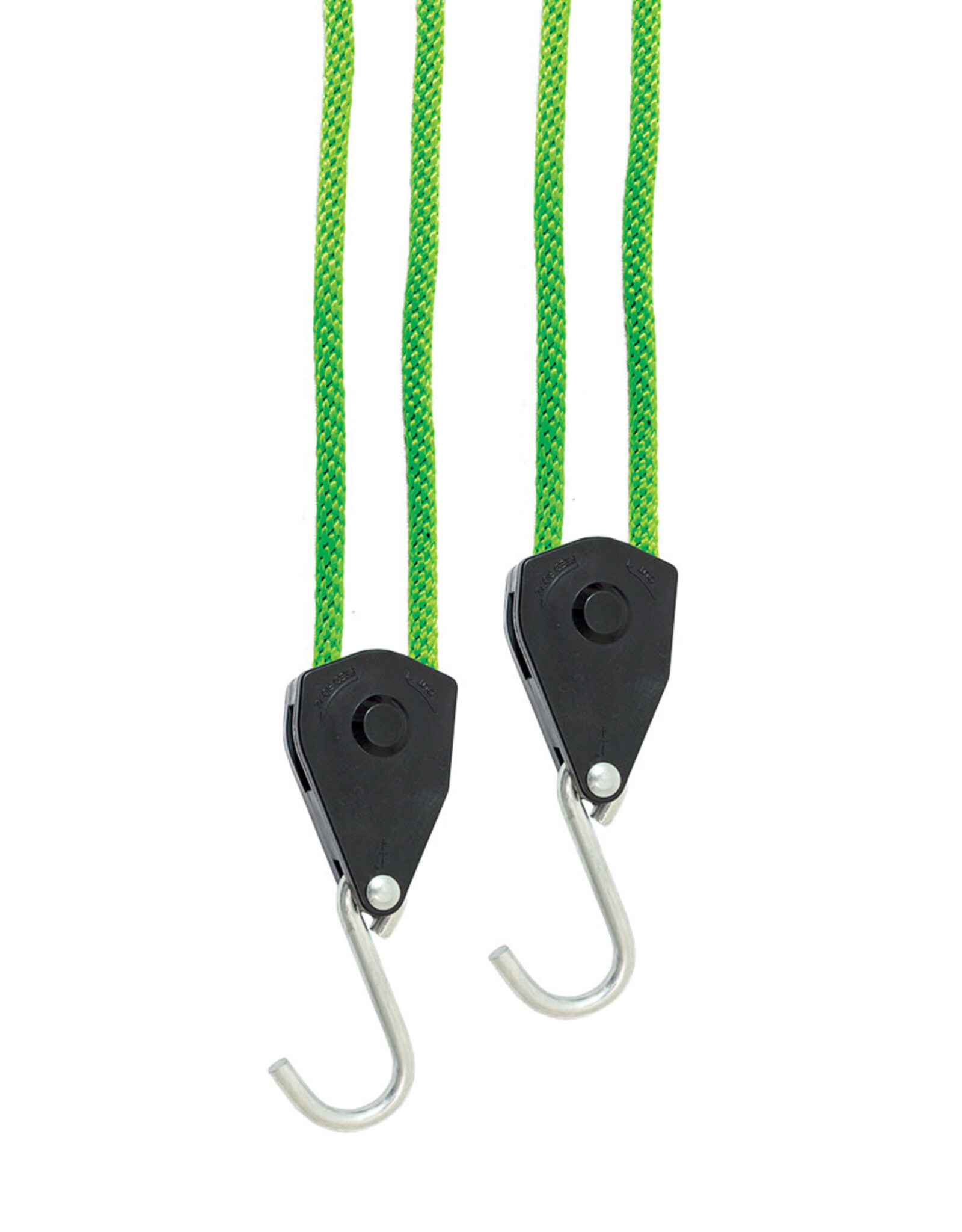 LUMii LUMii Heavy Duty Rope Ratchet