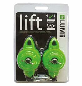 LUMii LUMii lift Light Hanger