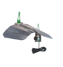 LUMii LUMii Maxii Reflector - 2 Hooks & Cord Set