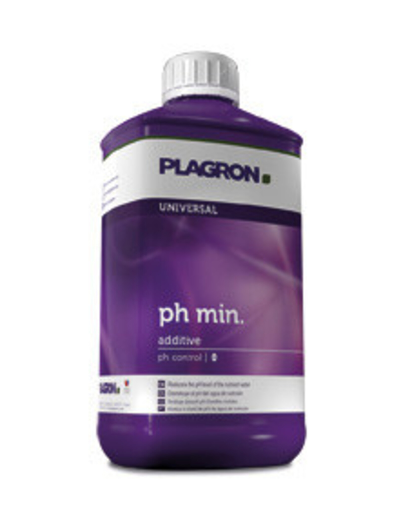Plagron Plagron pH min (59%) 500ml