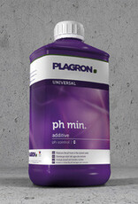 Plagron Plagron pH min (59%) 500ml