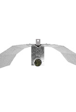 LUMii LUMii Black Reflector