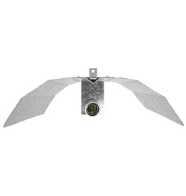LUMii LUMii Black Reflector