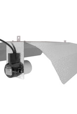 LUMii LUMii Black Reflector