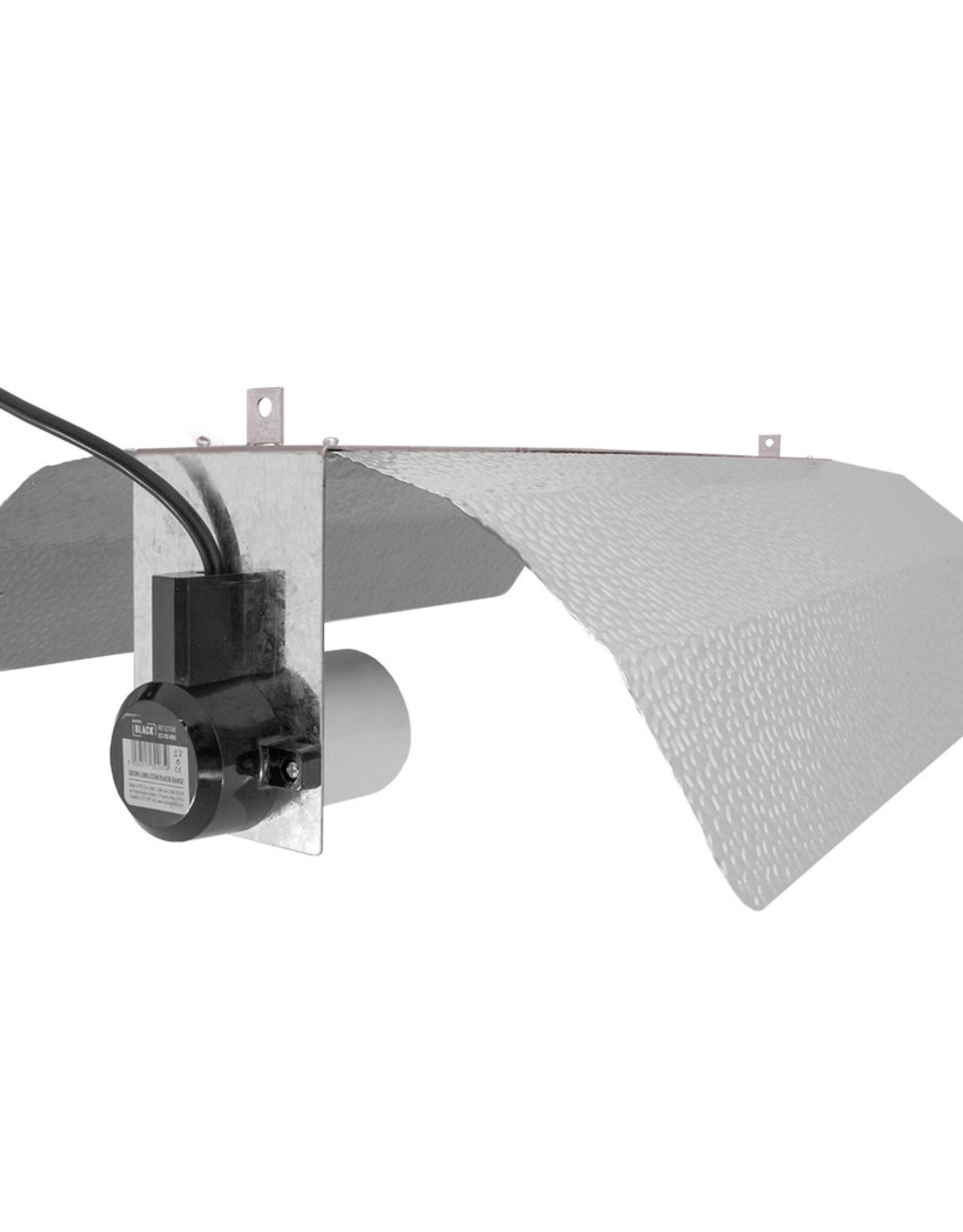 LUMii LUMii Black Reflector
