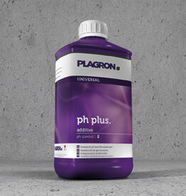 Plagron Plagron pH plus (25%) 1L