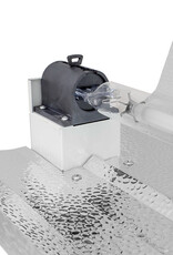 LUMii LUMii 400v Double ended wing reflector