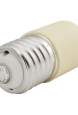 LUMii E40 TO PGZ18 Lamp Holder Adaptor