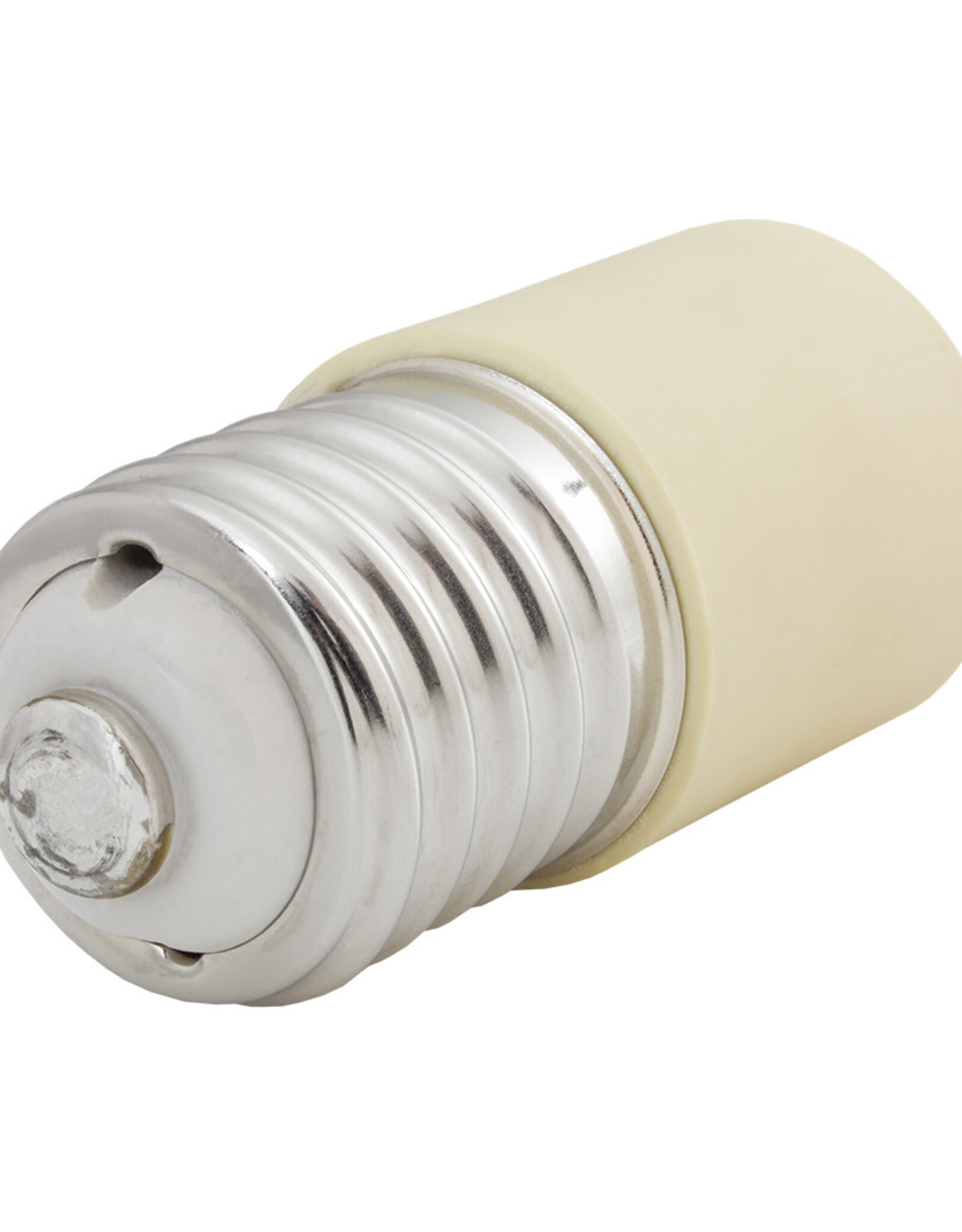 LUMii E40 TO PGZ18 Lamp Holder Adaptor