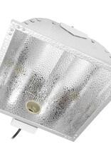 LUMii LUMii Solar 315w reflector- dichte versie
