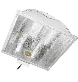 LUMii LUMii Solar 315w reflector- dichte versie
