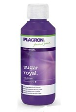 Plagron Plagron Sugar royal 100ml