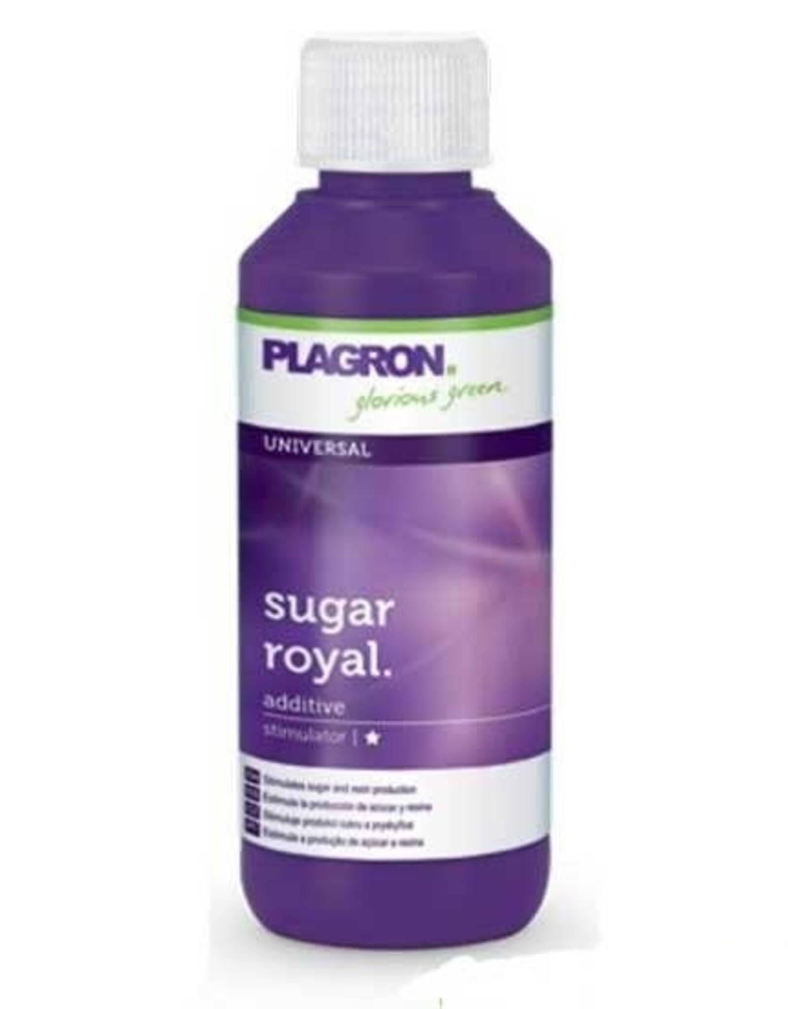 Plagron Plagron Sugar royal 100ml