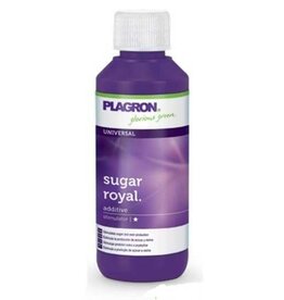 Plagron Plagron Sugar royal 100ml