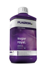 Plagron Sugar royal 500ml