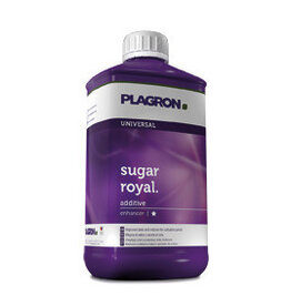 Plagron Sugar royal 500ml