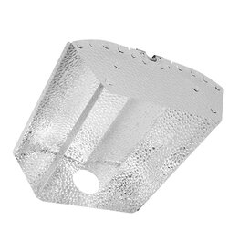 LUMii LUMii Solar 315w reserve kap- breedstraal versie