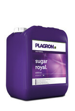 Plagron Plagron Sugar royal 5L