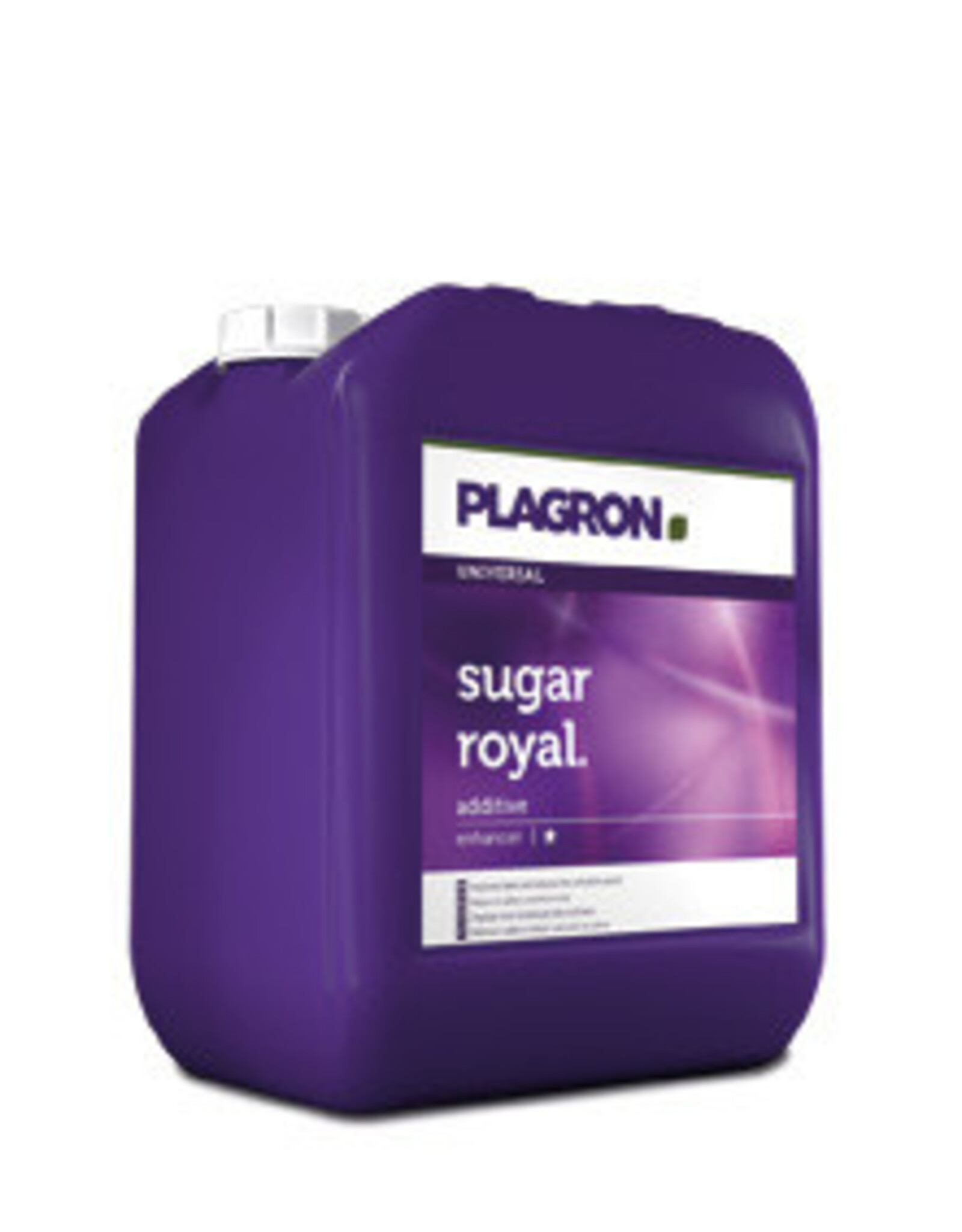 Plagron Plagron Sugar royal 5L