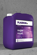 Plagron Plagron Sugar royal 5L