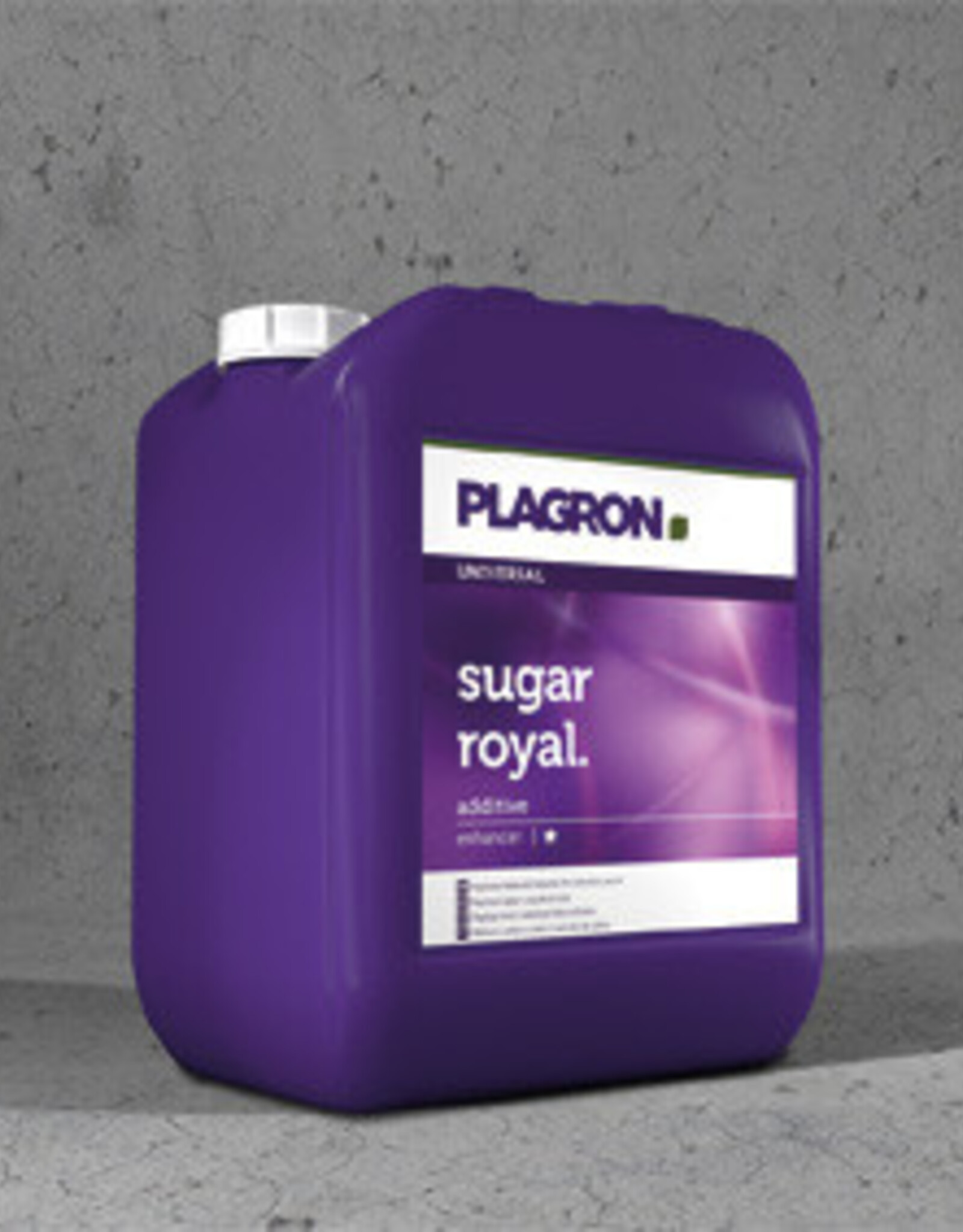 Plagron Plagron Sugar royal 5L