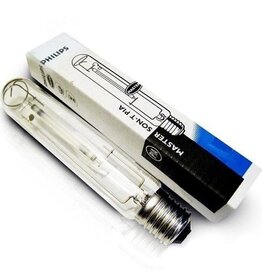 Philips 250w Philips Son-T PIA Plus HPS lamp