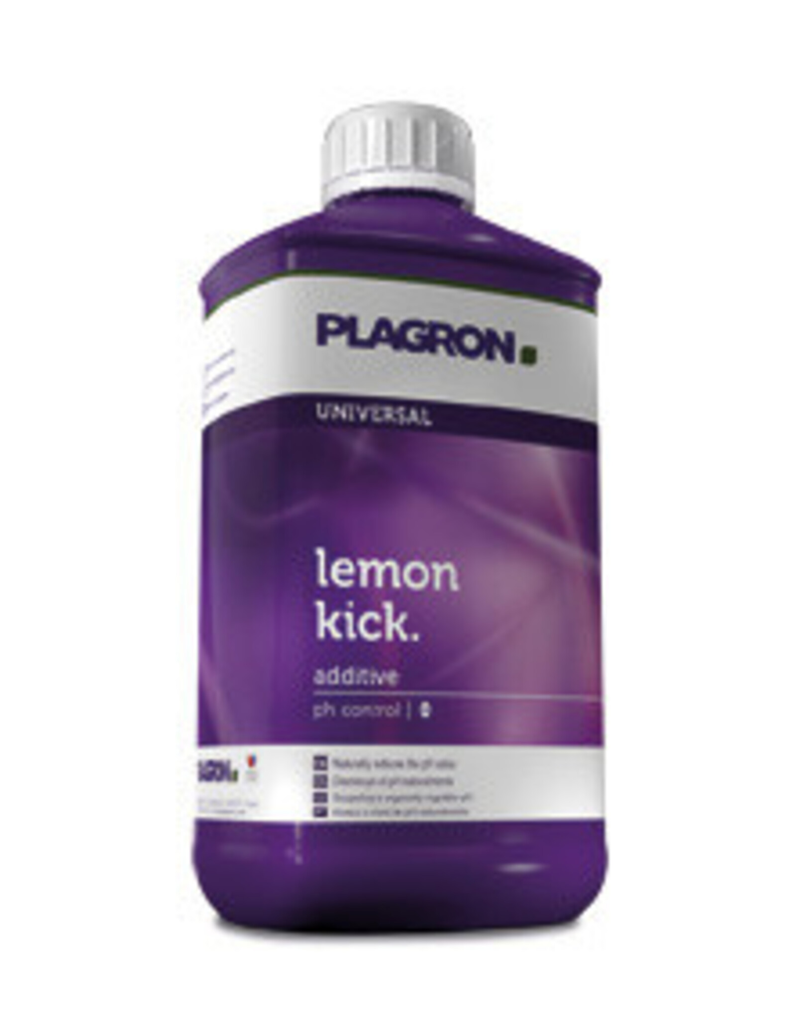 Plagron Plagron Lemon kick 500ml