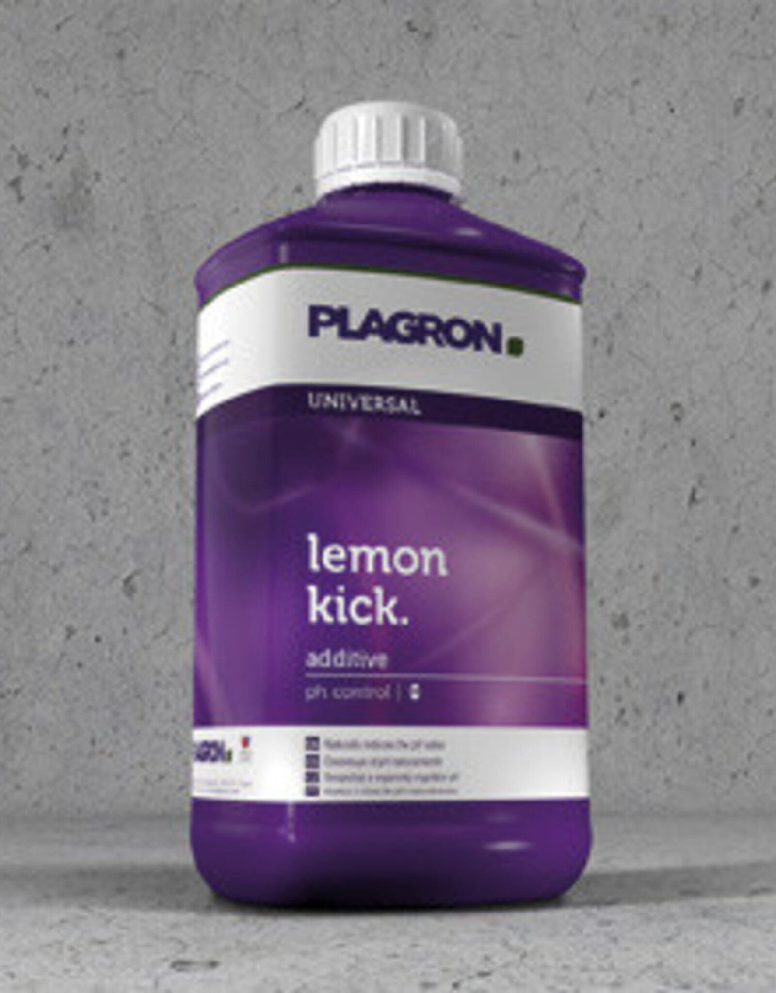 Plagron Plagron Lemon kick 500ml