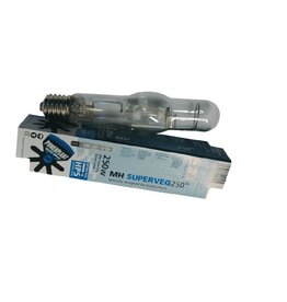 PowerPlant 250W Powerplant Metal Halide Retro Fit Lamp
