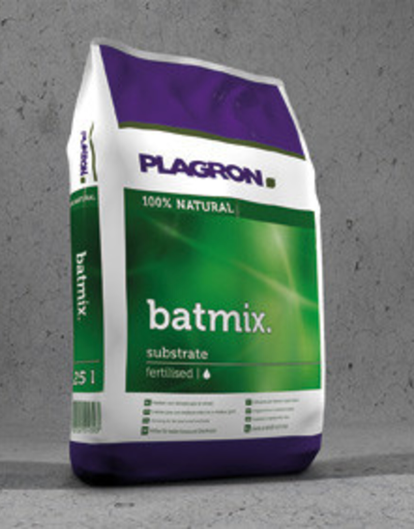 Plagron Plagron Batmix 50 L