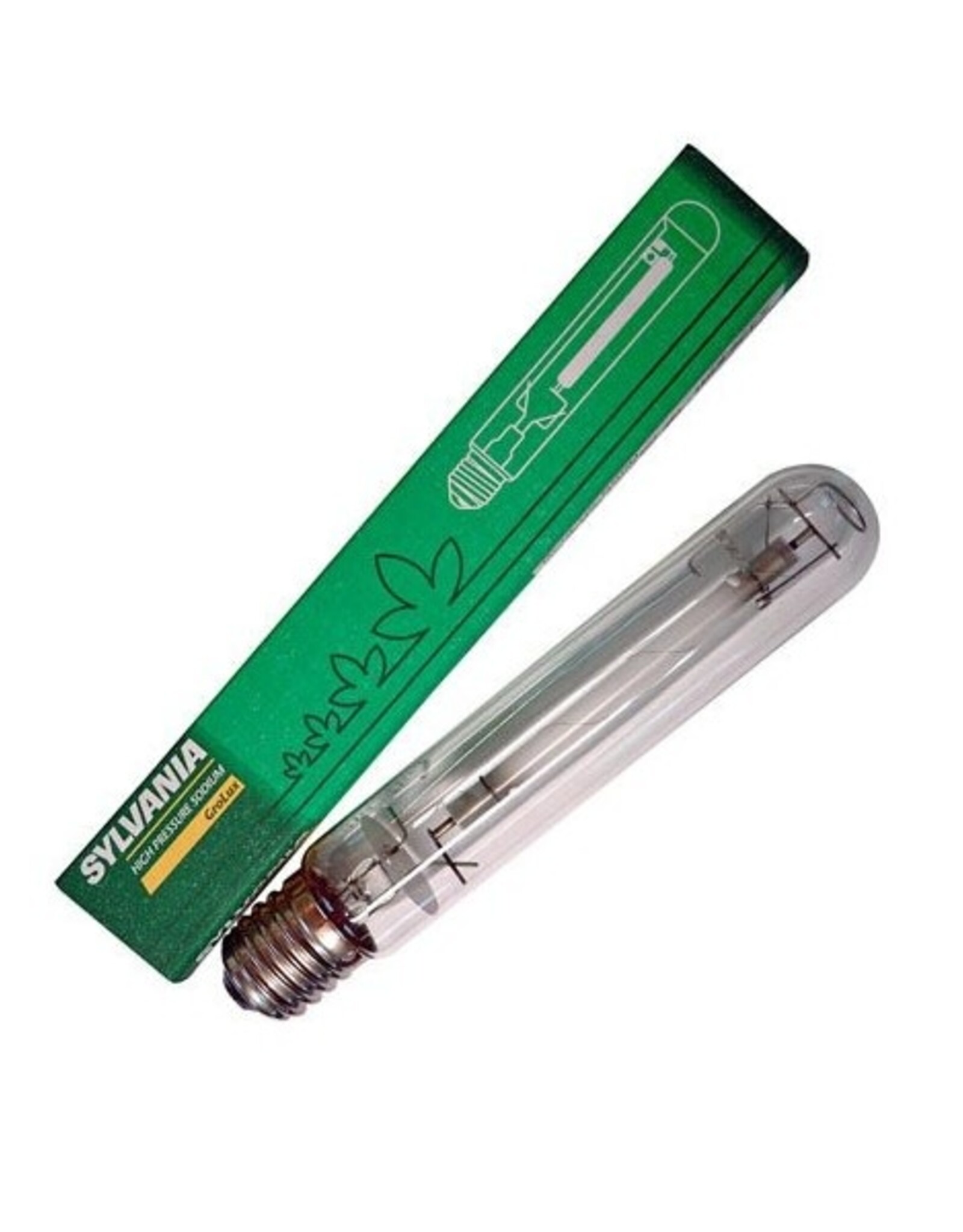 Sylvania 400W Sylvania Grolux HPS Lamp