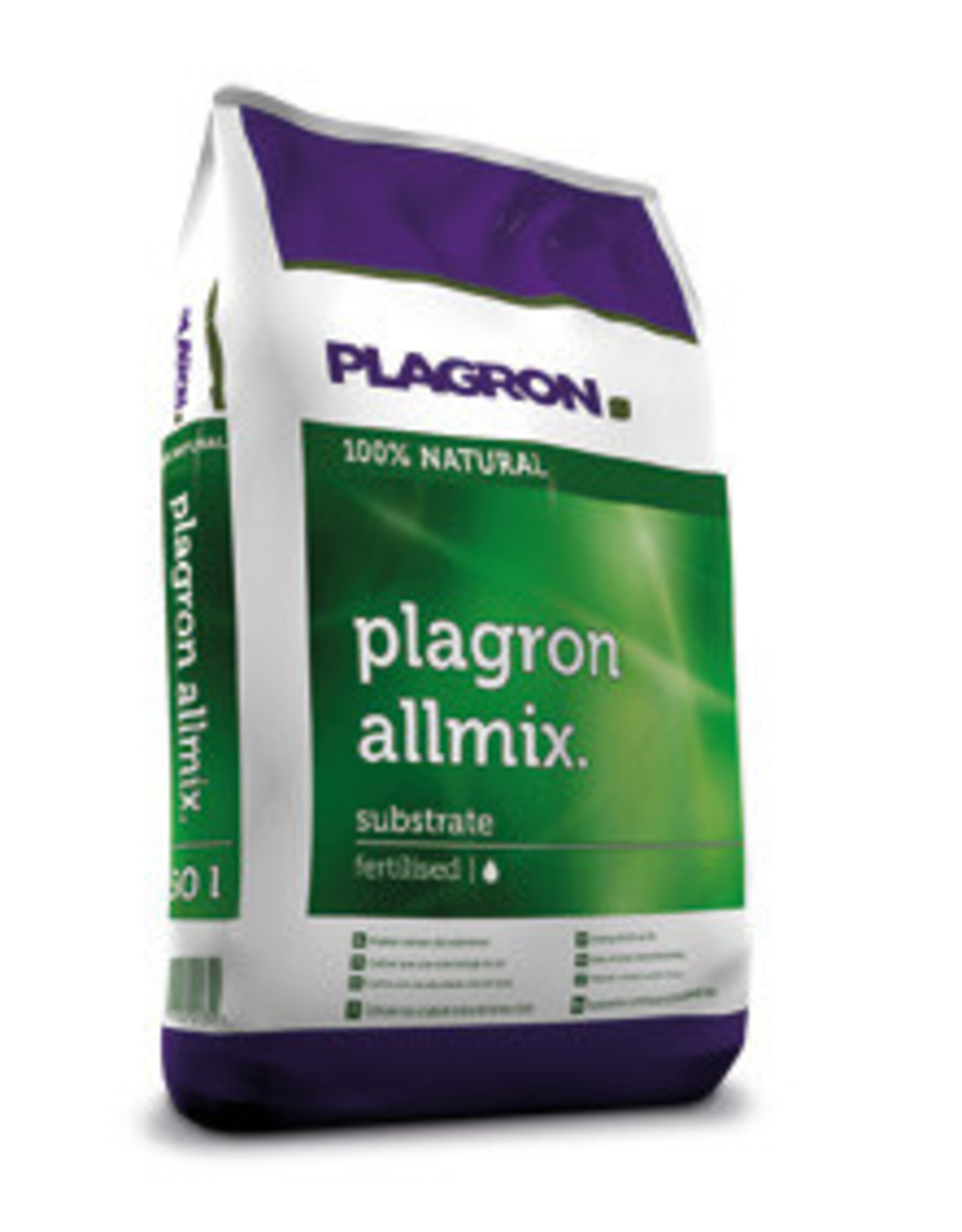 Plagron Plagron All mix 50 L