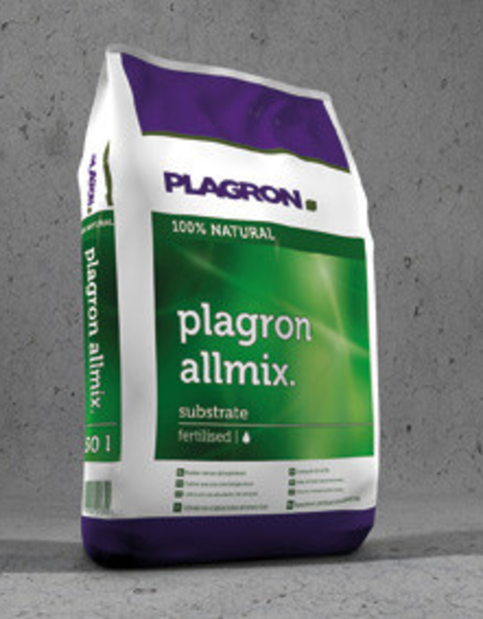 Plagron Plagron All mix 50 L