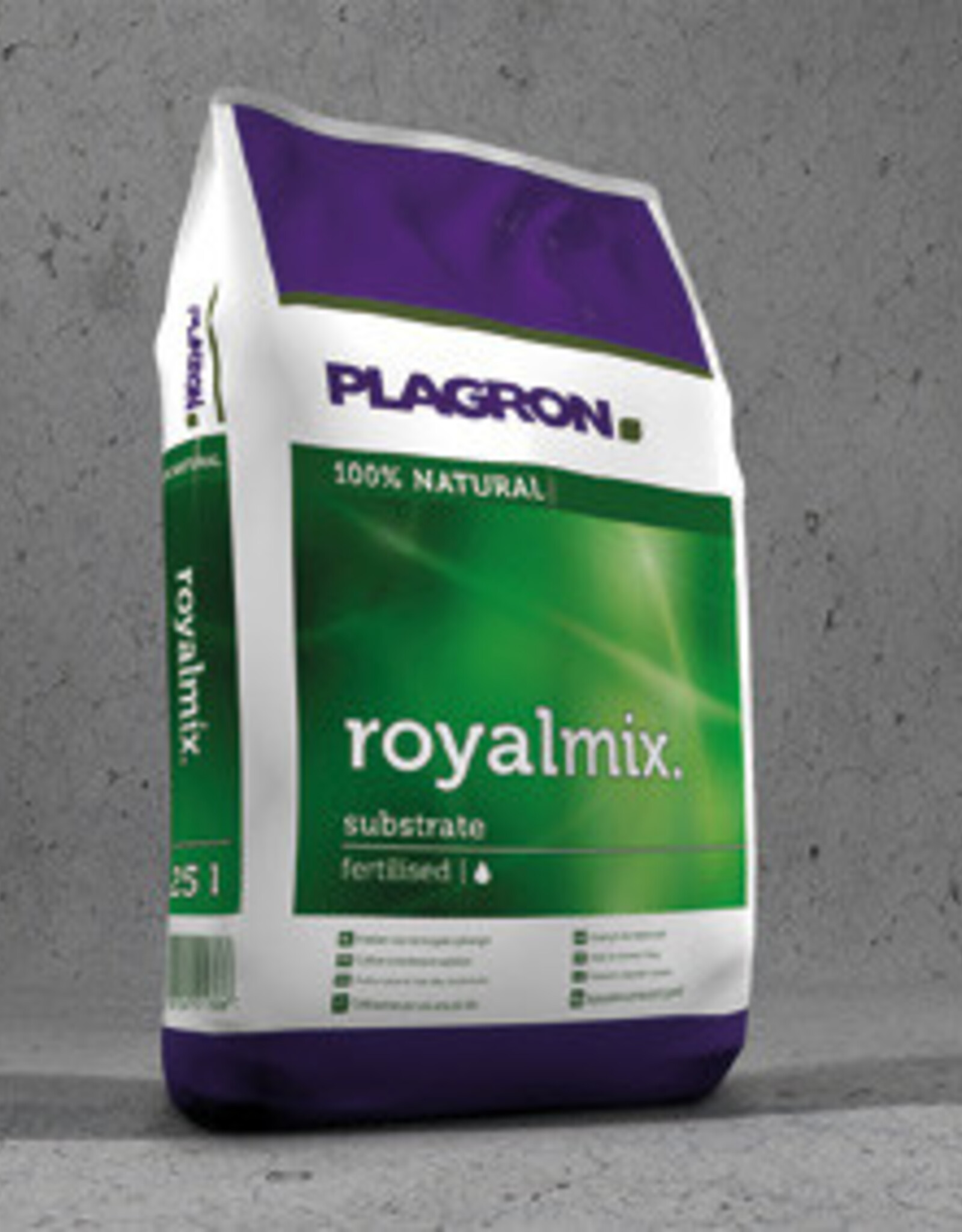 Plagron Plagron Royalmix 50L