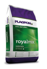 Plagron Plagron Royalmix 50L