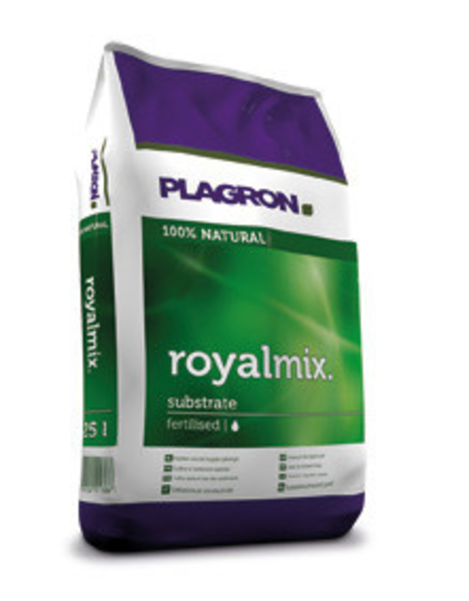 Plagron Plagron Royalmix 50L