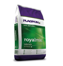 Plagron Plagron Royalmix 50L