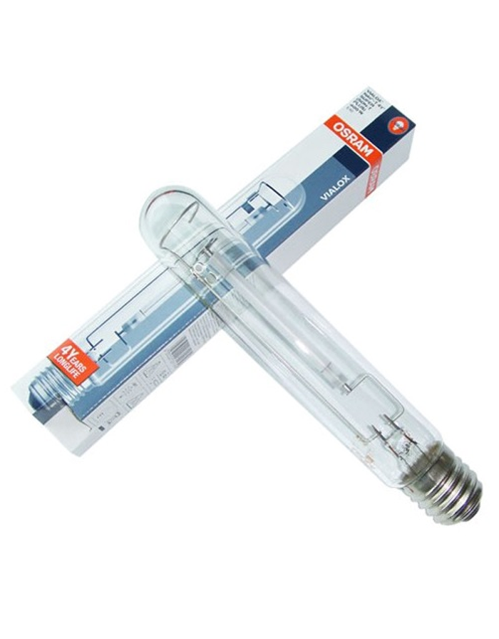 Osram 400W Osram Vialox Nav-T Super HPS lamp