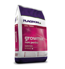 Plagron Plagron Growmix zonder perliet 50L