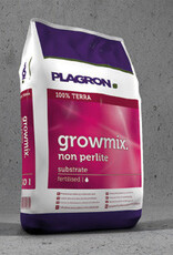 Plagron Plagron Growmix zonder perliet 50L