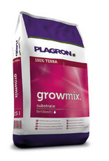 Plagron Plagron growmix met perliet 50L
