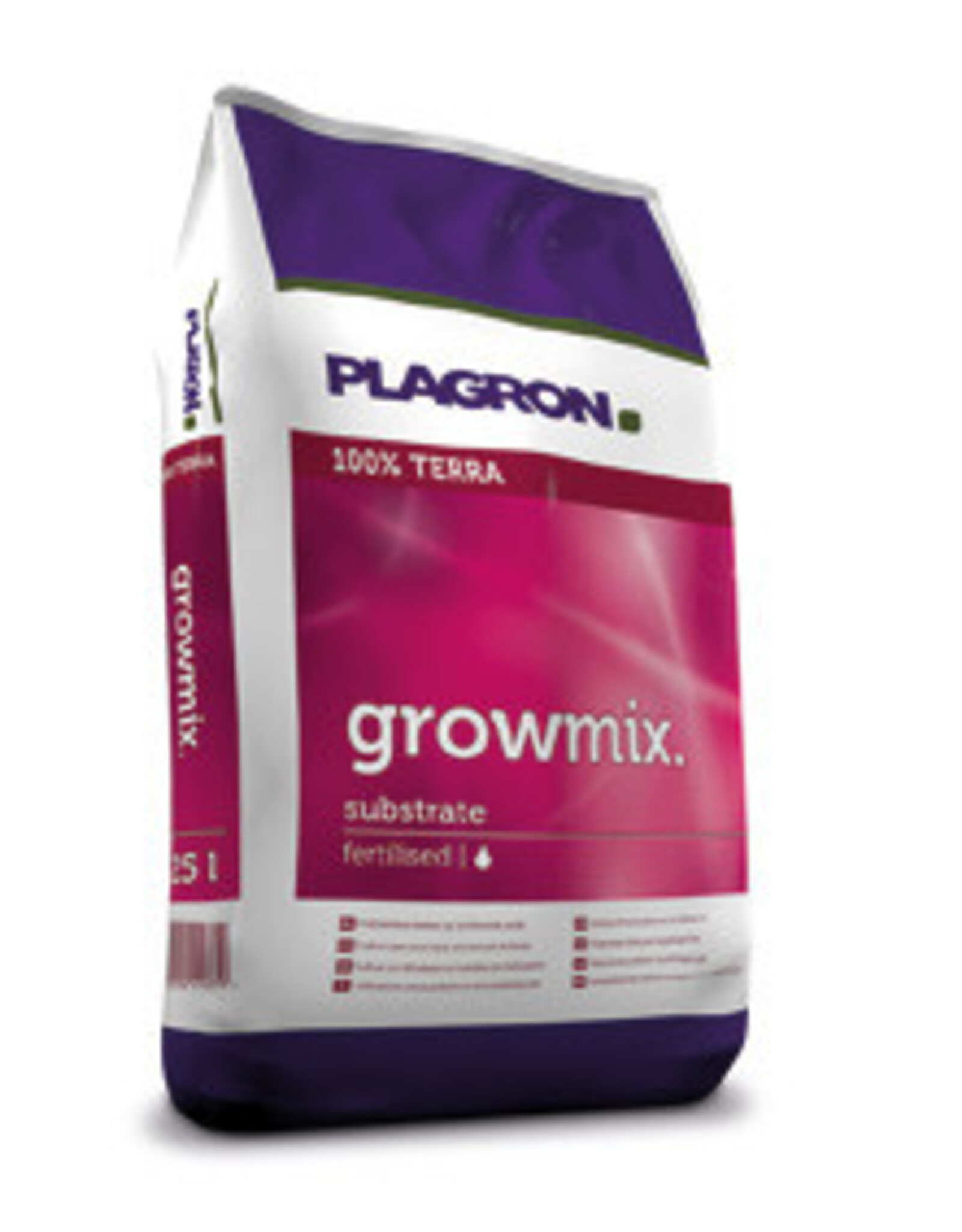 Plagron Plagron growmix met perliet 50L