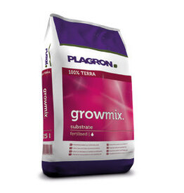 Plagron Plagron growmix met perliet 50L