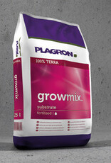 Plagron Plagron growmix met perliet 50L